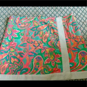 Lilly Pulitzer Skort